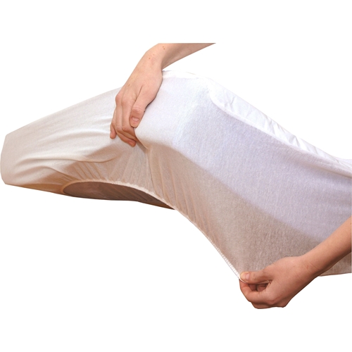 Madrasskydd flergångs Protecta – 120x200cm med resår