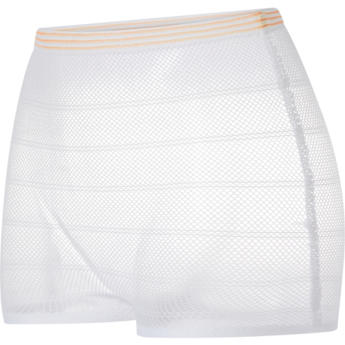 Fixeringsbyxa utan ben – Abena Fix Net XXL  110-160 cm – 5 st