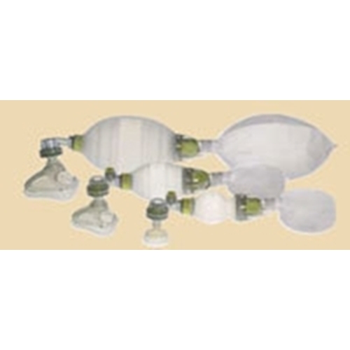Andningsballong Laerdal LSR – 500ml reservballong flerg barn