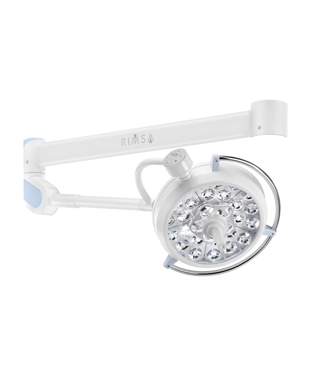 Operationslampa – RIMSA Pentaled 30E Light Operationslampa – RIMSA Pentaled 30E Light