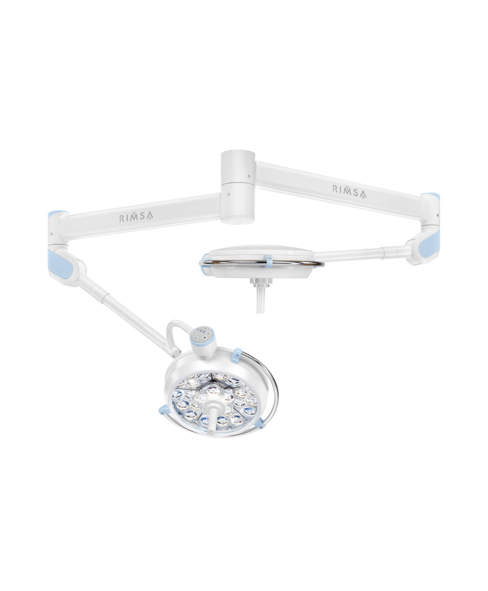 Operationslampa – RIMSA Pentaled 30E Light – PENTA30E + 30E – Tak Operationslampa – RIMSA Pentaled 30E Light – PENTA30E + 30E – Tak
