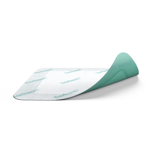 Bakteriebindande superabsorberande förband Sorbact – 20x30cm – 10 st