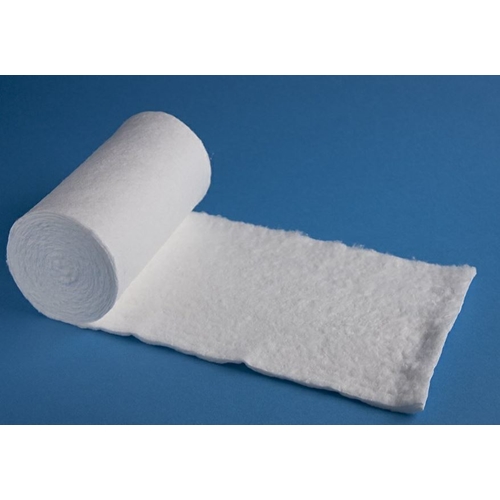 Bomullsrulle – 1000g 27cm hårdkompr