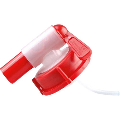 Tappkran till dunk – Incidin Oxyfoam S 5L (RTU)