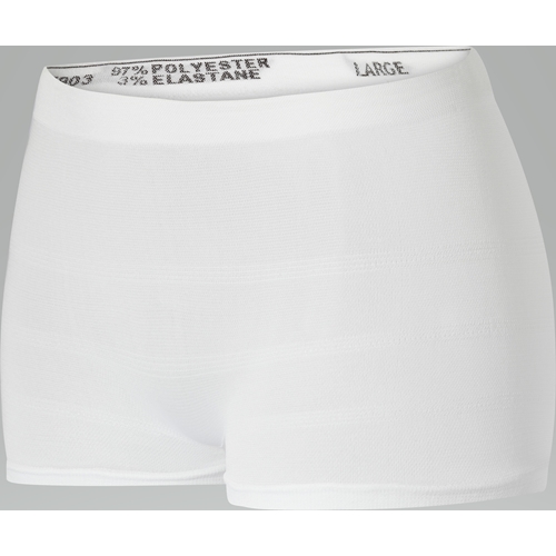 Fixeringsbyxa med ben – Abena Fix Pants Super L – 3 st