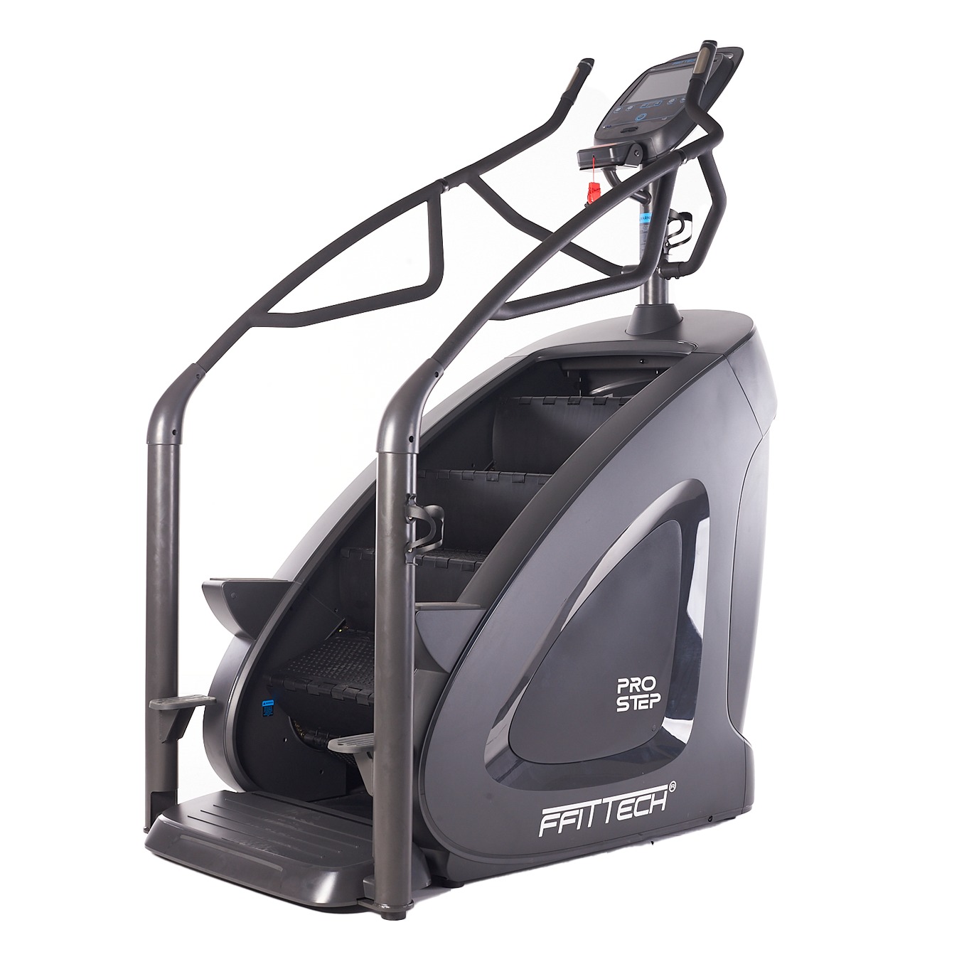 Trappmaskin / Stegmaskin – STEPMILL PROSTEP