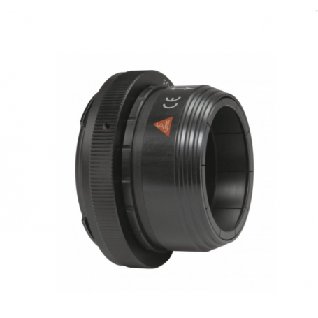 HEINE DELTA 20 CANON-adapter