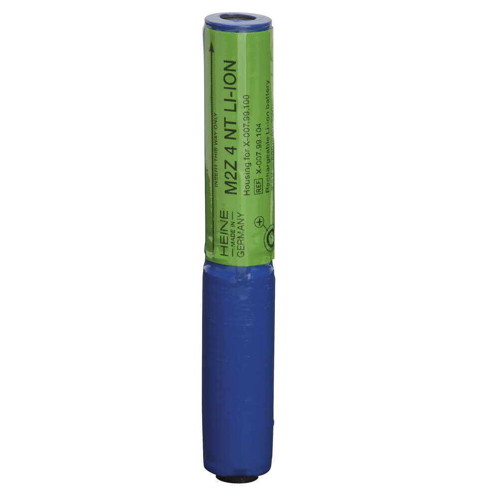 HEINE M2Z 4 NT Uppladdningsbart batteri 2,5 V Li-jon