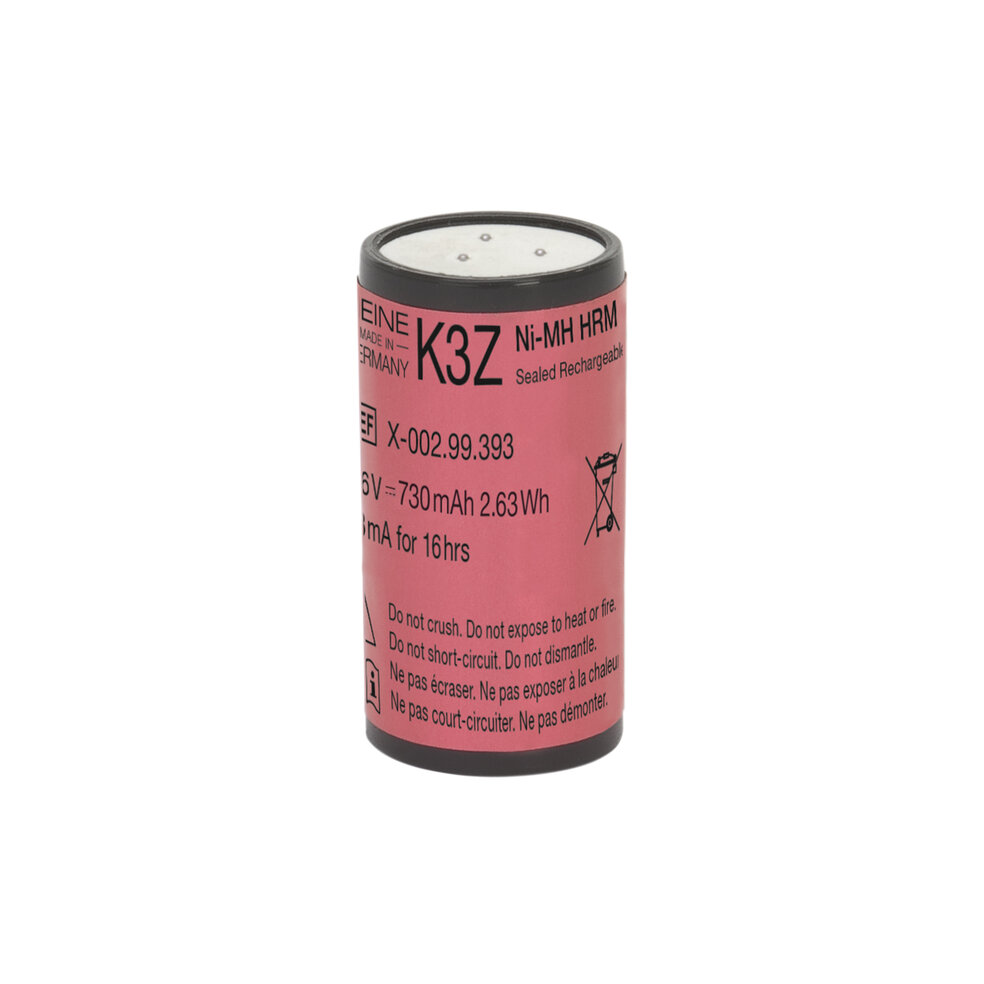 HEINE K3Z Uppladdningsbart batteri