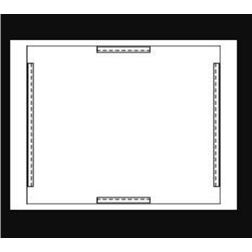 Kameraskydd fluoroskop – 92x112cm steril – 100 st