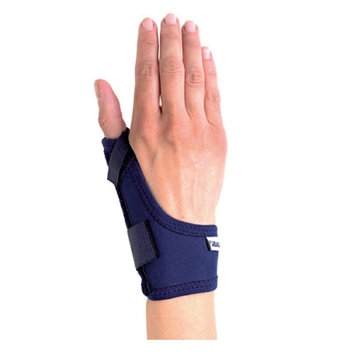 Tumortos Basic kort – M Höger