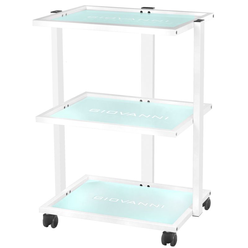 Kosmetiskt bord typ 1040 Giovanni