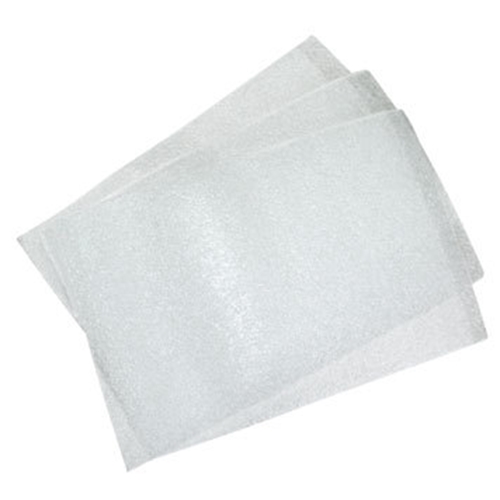Skyddspåse till Thermo kudde – 10,5x15cm Viroderm – 50 st