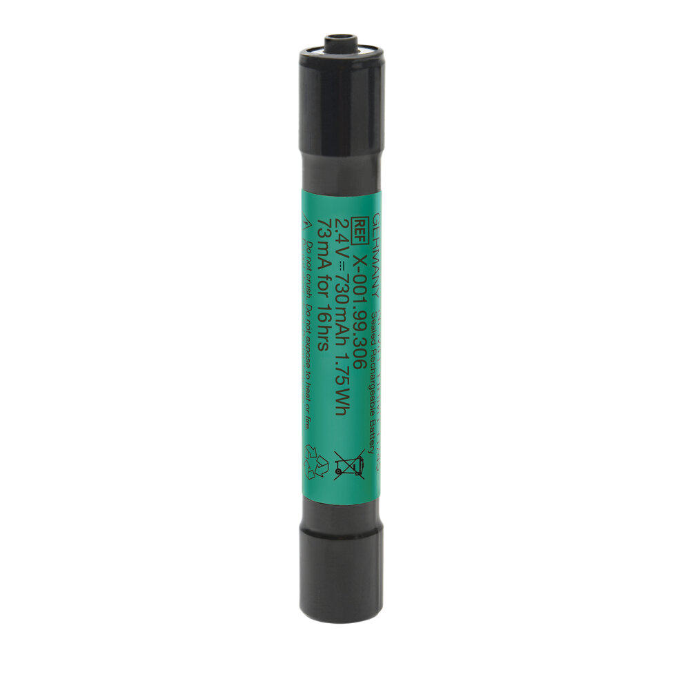 HEINE LED M2Z Uppladdningsbart batteri