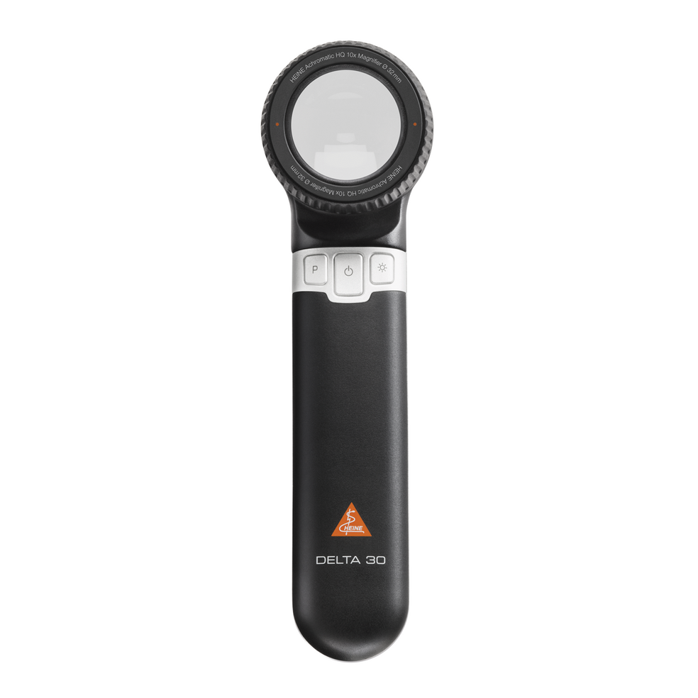 HEINE DELTA 30 Dermatoskop