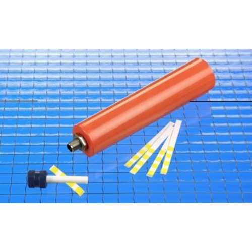 Lastkontroll gke – orange Compact-PCD