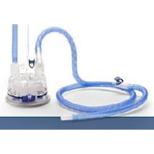 Slangset Fisher&Paykel – ba kammare 2-slang – 10 st