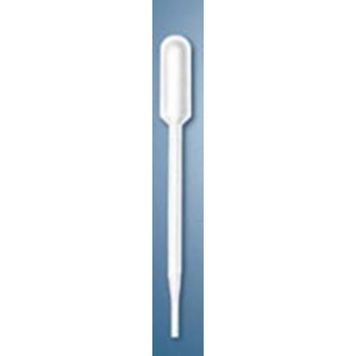 Pipett transfer – 6,0ml dr 40-55µL 152mm LDPE – 400 st