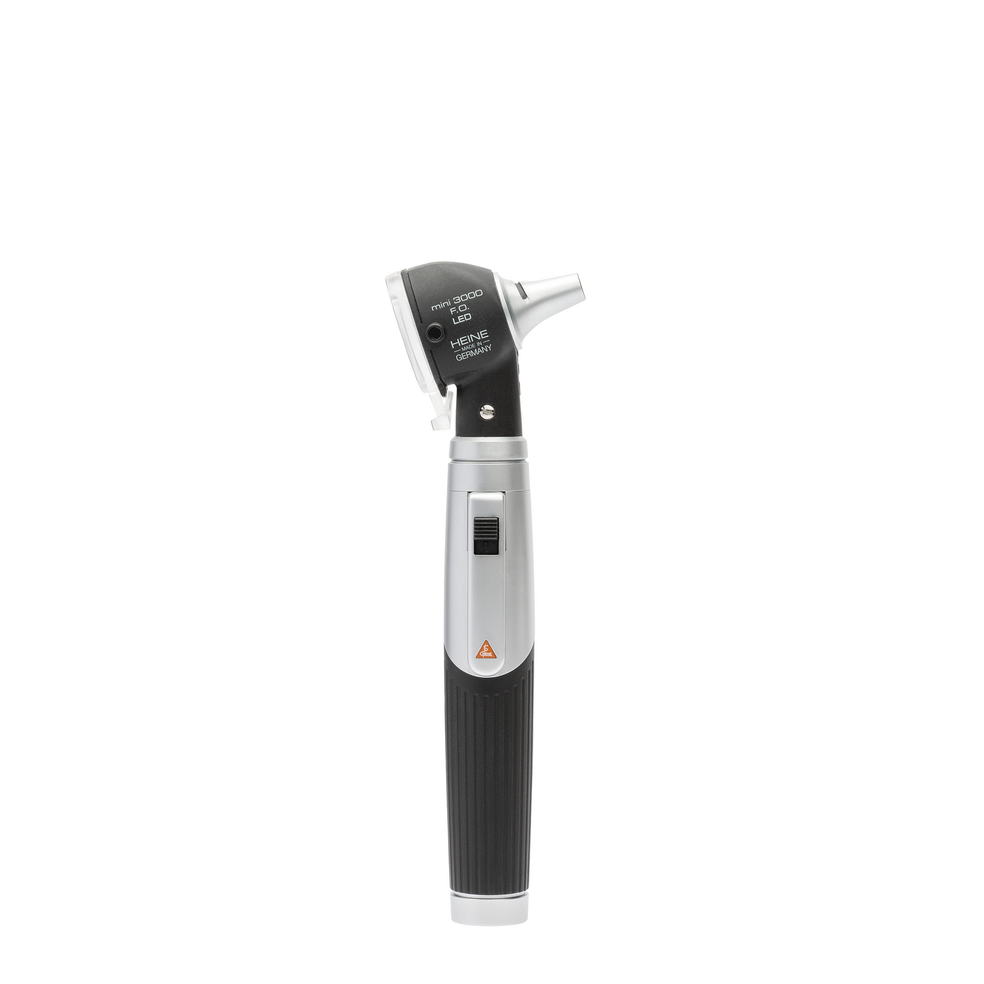 HEINE mini 3000 LED F.O. Otoskop mini NT kit