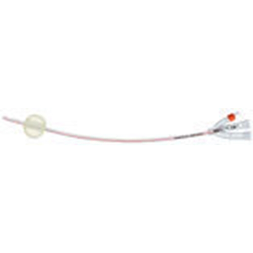 Kateter 3v hema Softsimplastic – 30ml ch18 40cm Couvelaire – 10 st