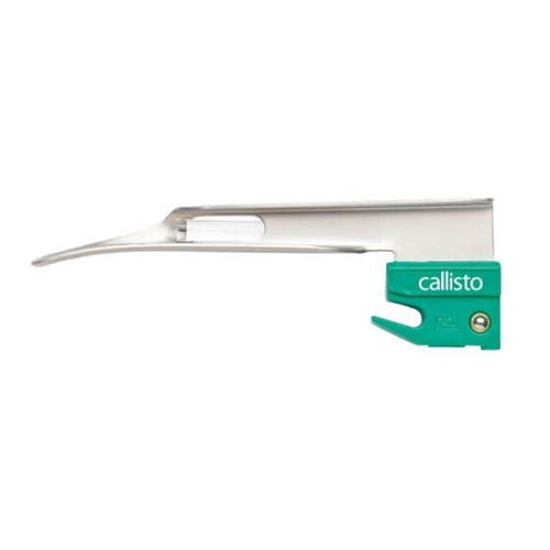 Laryngoskopblad Callisto – Miller 1 eng