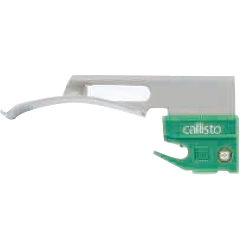 Laryngoskopblad Callisto – Mac 0 neo eng