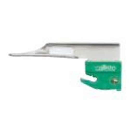 Laryngoskopblad Callisto – Miller 0 eng – 10 st