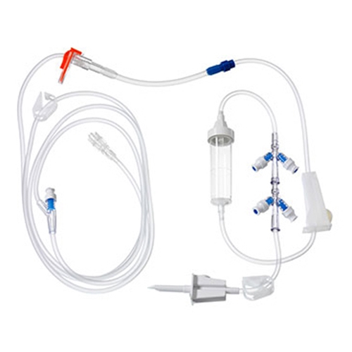Blandningsaggregat Onkologi – 260cm 24ml, 5 smartSite – 50 st