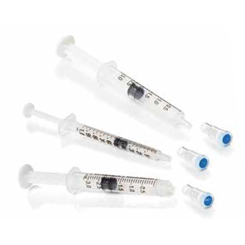 Blodgasspruta Line Draw Plus – 3ml Li-heparin Filter-Pro – 50 st