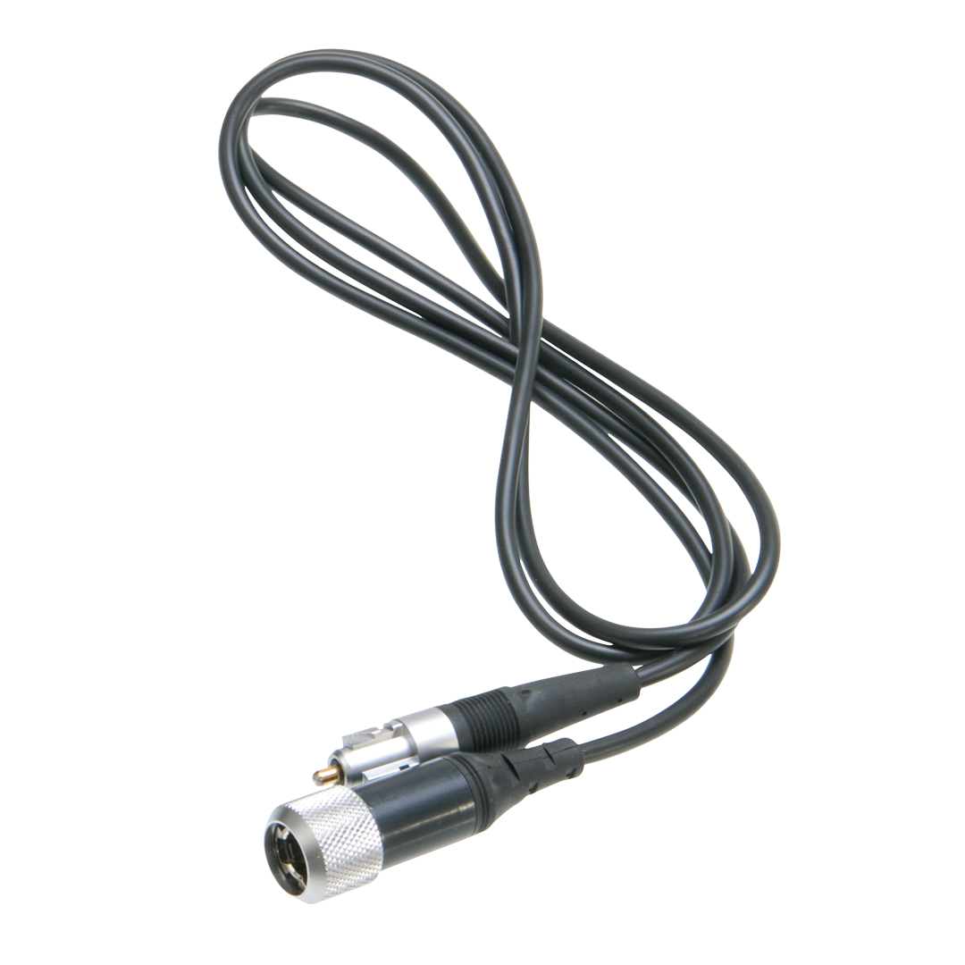 CONNECT CORD 1,3M/AUTOM.PLUG