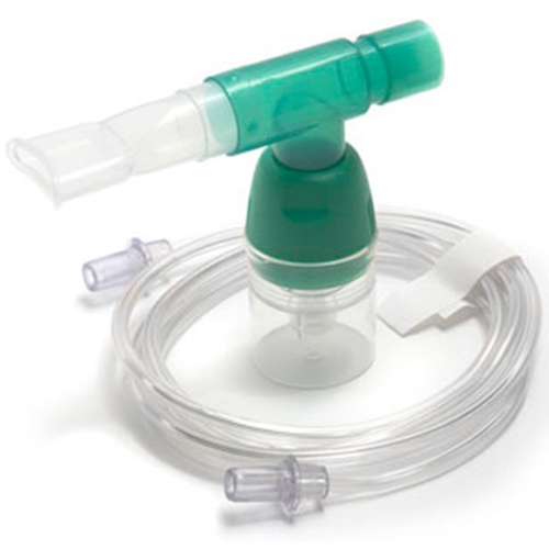 Nebulisator Cirrus 2 – T-stycke o slang – 40 st