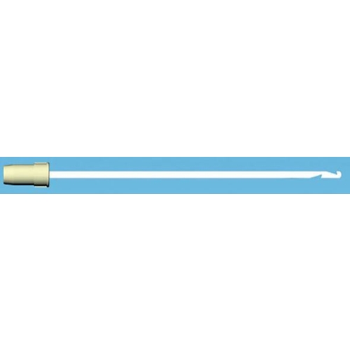 Sugkyrett vid abort engångs – 5x240mm beige flexibel – 50 st