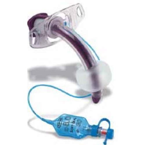 Trakealkanyl Blue Line Ultra – 8,0 m Soft Seal kuff