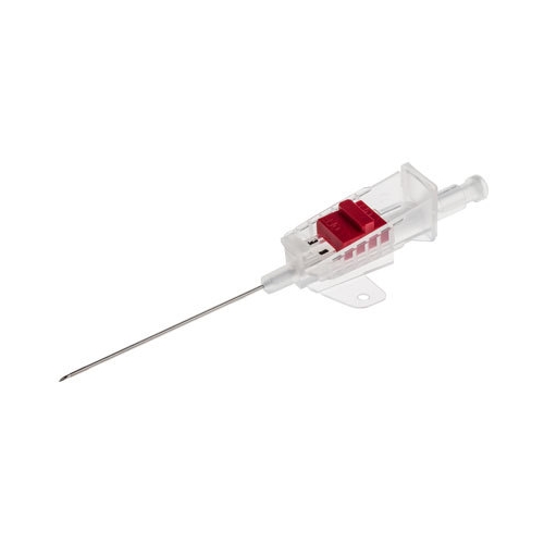 Artärkanyl BD FloSwitch – 20G 45mm, avstängning – 25 st