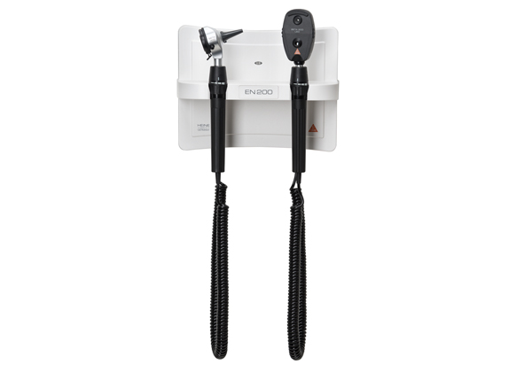 HEINE EN 200 BETA200 LED Oto-& Oftal. Kit
