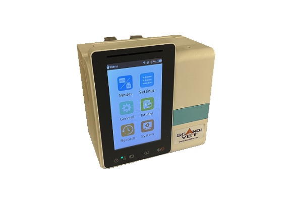 Infusionspump iV1