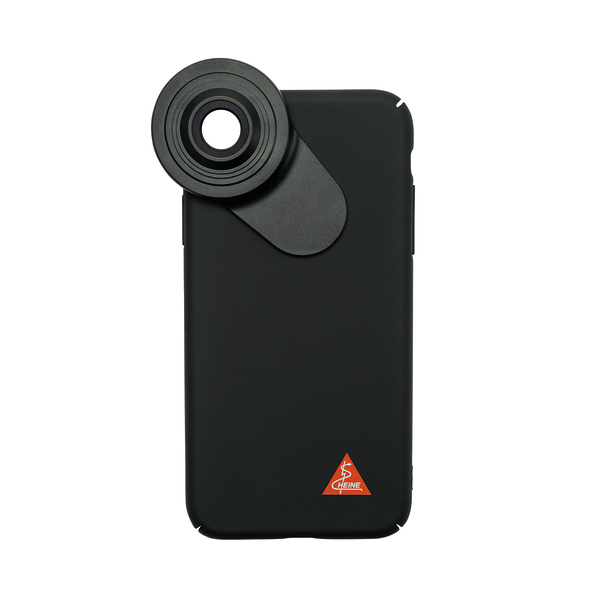 HEINE DELTA 30 / DELTAone adapter för Apple iPhone XR*