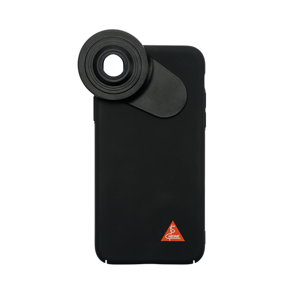HEINE DELTA 30 / DELTAone adapter för Apple iPhone X / XS*