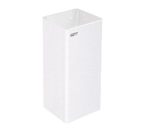 Papperskorg – 80 Liter
