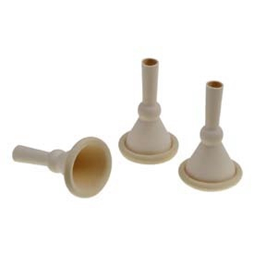 Urindroppsamlare neoprengummi – 35mm latexfri, Ruecco