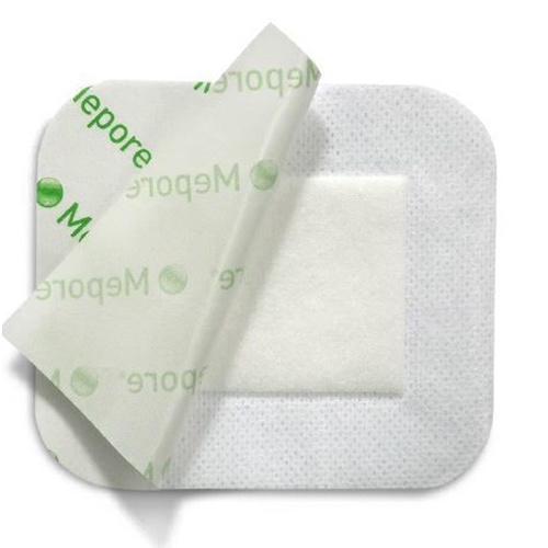 Absorberande häftande förband Mepore – 9x10cm OCT – 5 st