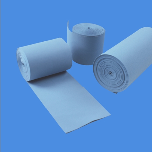 Stasbinda Esmark Puderfri – 8X274cm latexfri steril – 10 st