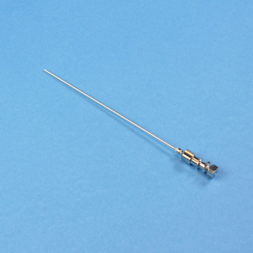 Spinal/lumbalkanyle med mandreng – 0,9x120mm 20G – 20 stk
