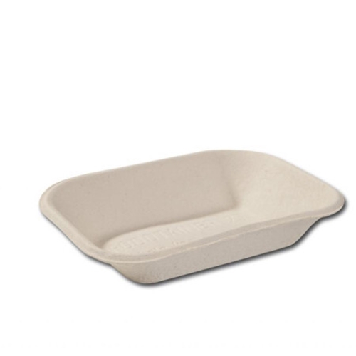 Sprutfat CareTainer 25 – 143x111x28mm grå – 1320 st