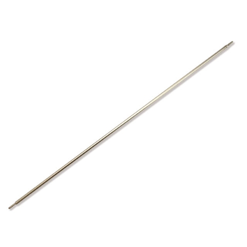 Tunneleringsnål för silikonkatetrar – Längd 24cm, Ø 0,5-1,2 mm – 10 st