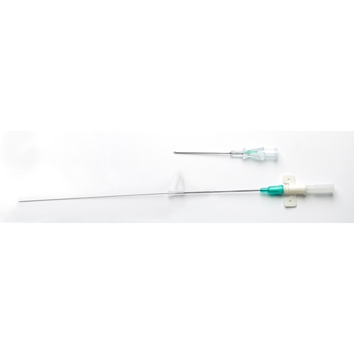 Kateter artär catch  – 18G, 4Fr, 6cm – 20 st