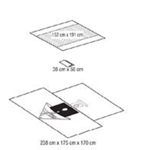 Op set TUR-set – T.U.R. Pack – 12 st