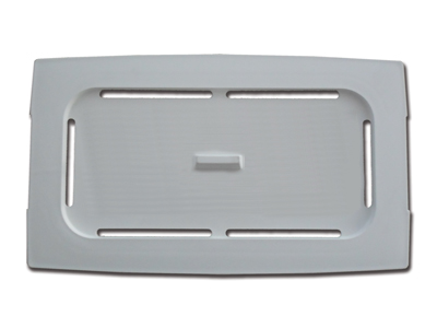 Lock för GI-35501-3 i Plast