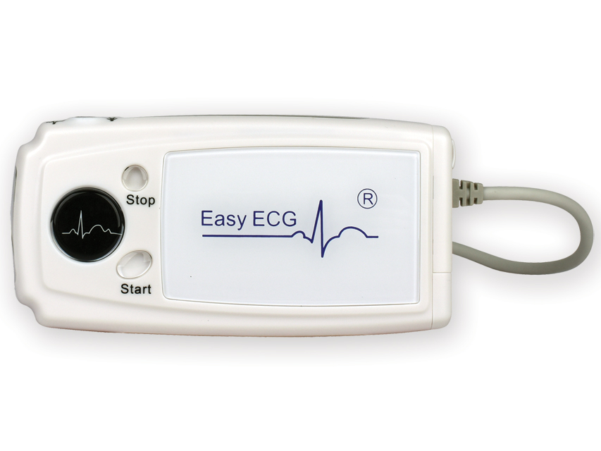 EKG-modul för Pc-200/300 – Valfri – Kräver GI-33248