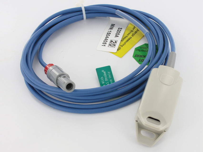 SpO2-sensor för Pc-3000 och Vital – Vuxna – Reserv